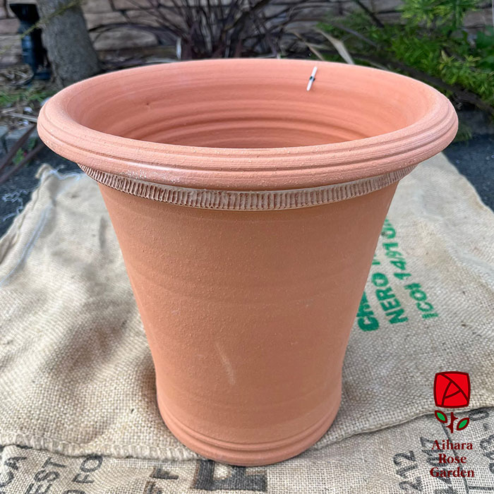 ウィッチフォード鉢Adamis Rusticated