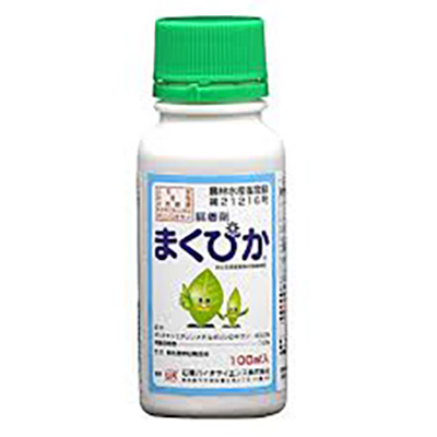 展着剤まくぴか１００ｍｌ 1