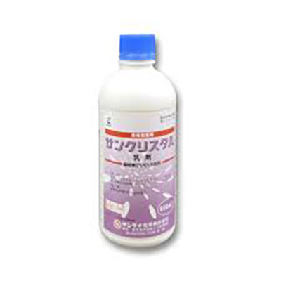 サンクリスタル乳剤５００ｍｌ 1