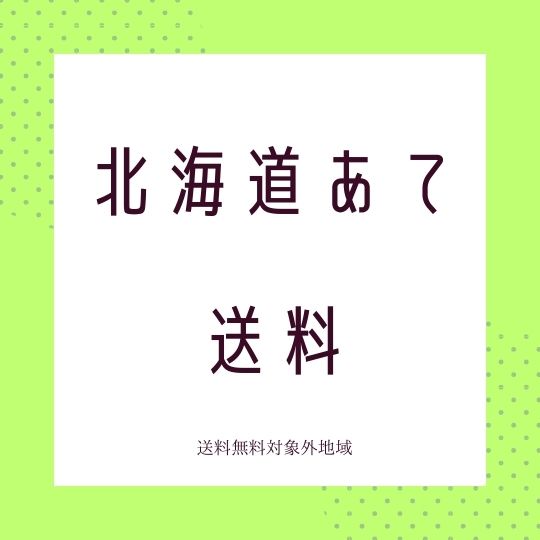 送料（北海道） 1